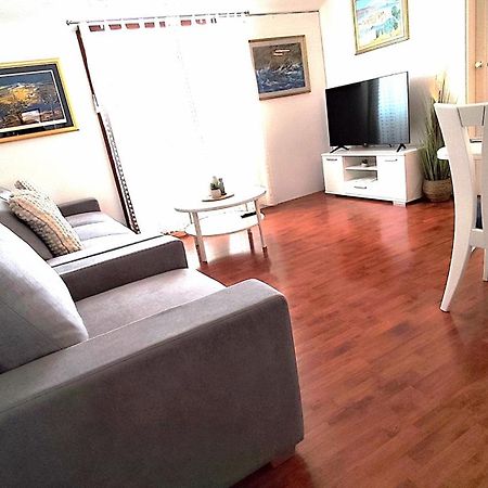 Apartman Beus Makarska Exteriör bild