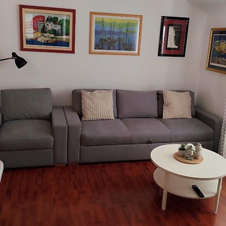 Apartman Beus Makarska Exteriör bild