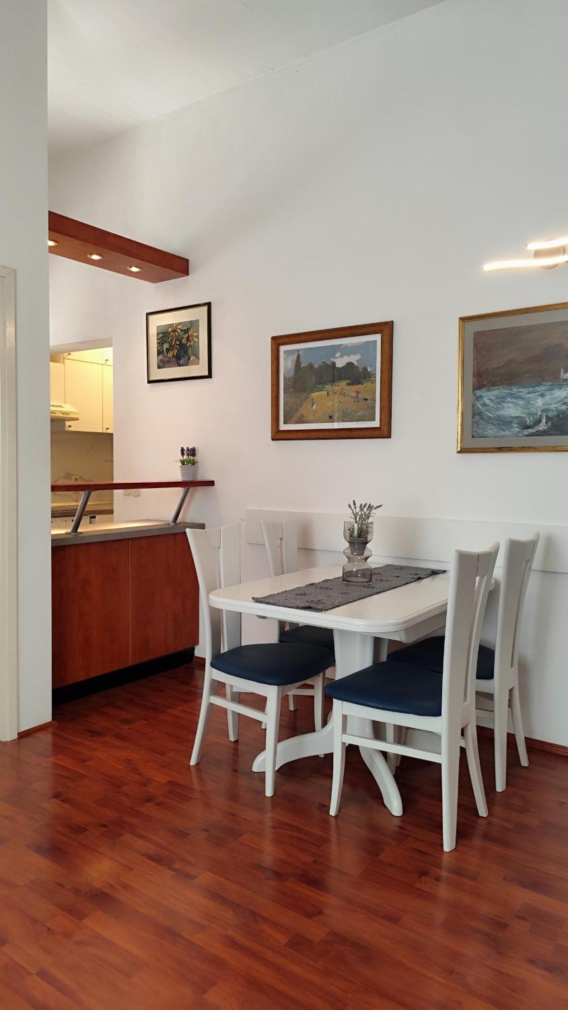 Apartman Beus Makarska Exteriör bild
