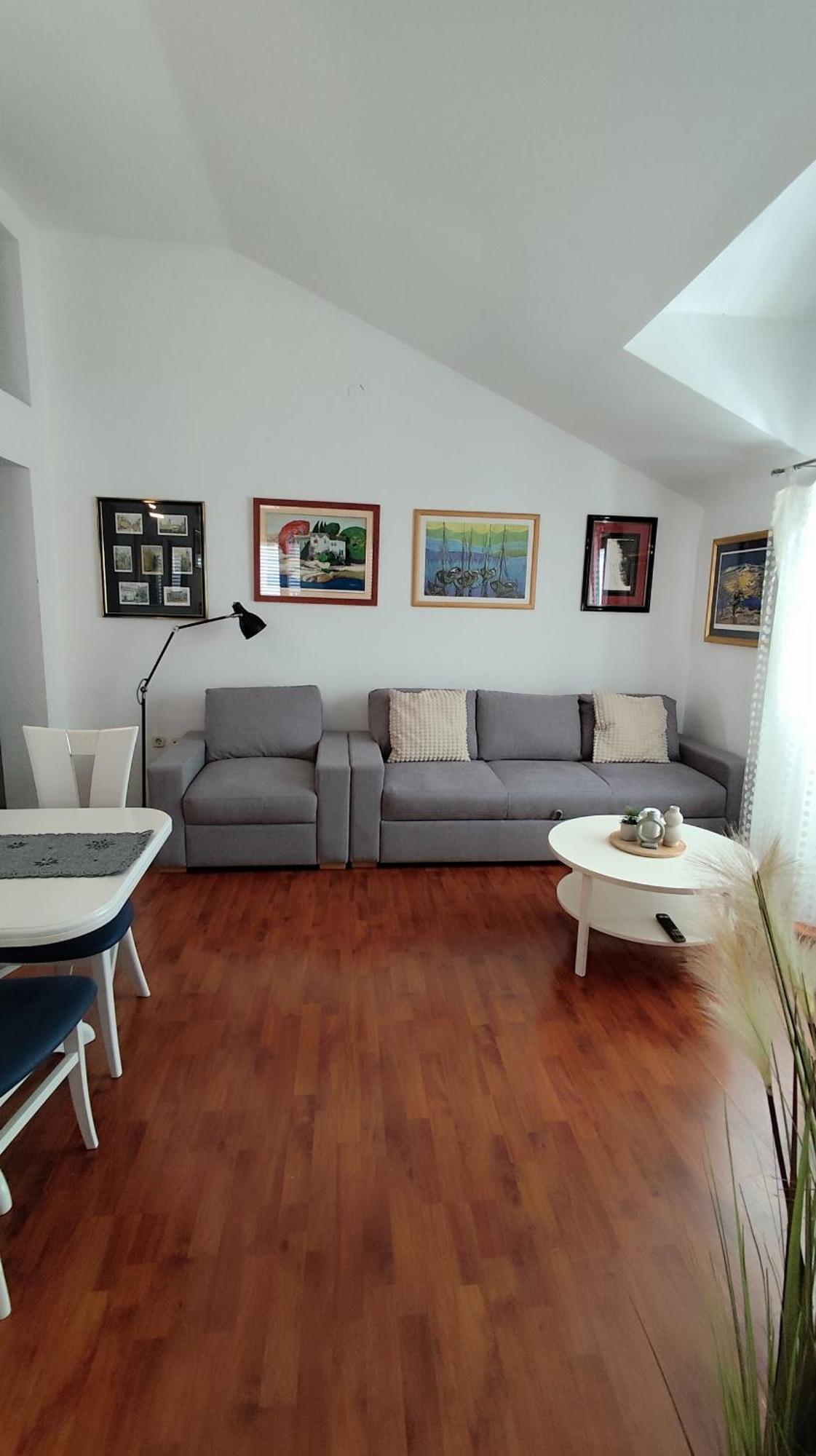 Apartman Beus Makarska Exteriör bild